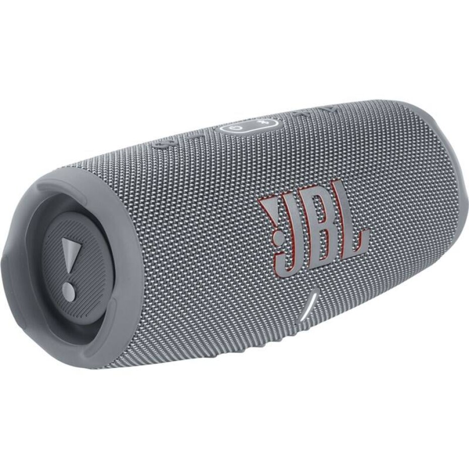 JBL Charge 5 šedý - main (0)