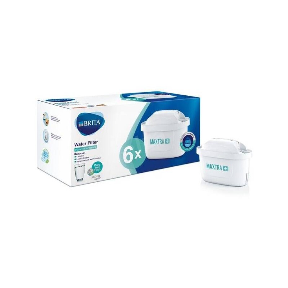 Brita Pack 6 Maxtraplus PO - main (0)