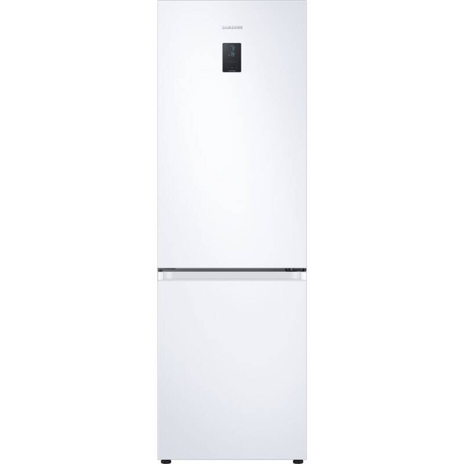 Samsung RB34C672DWW/EF bílá - main (0)