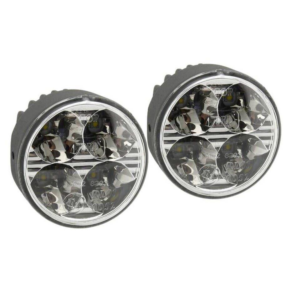Compass 4 HIGH POWER LED 12V/24V - main (0)