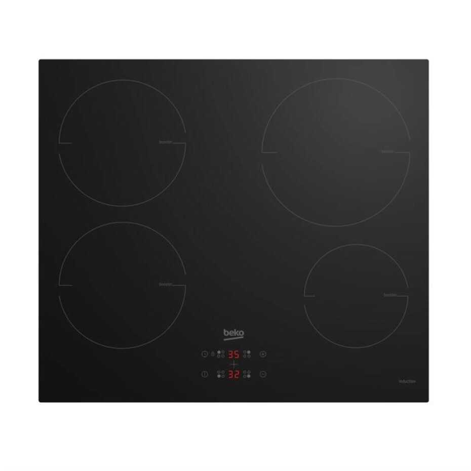 Beko HII64400MT černá - main (0)