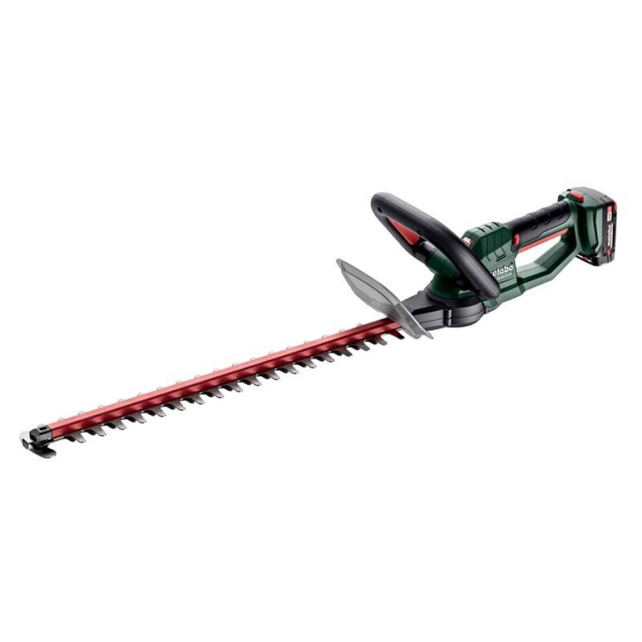 Metabo HS 18 LTX 55 (s baterií) 601718500 - main (0)