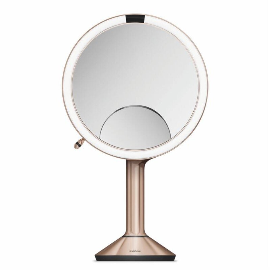 Simplehuman TRIO ST3034 - main (0)