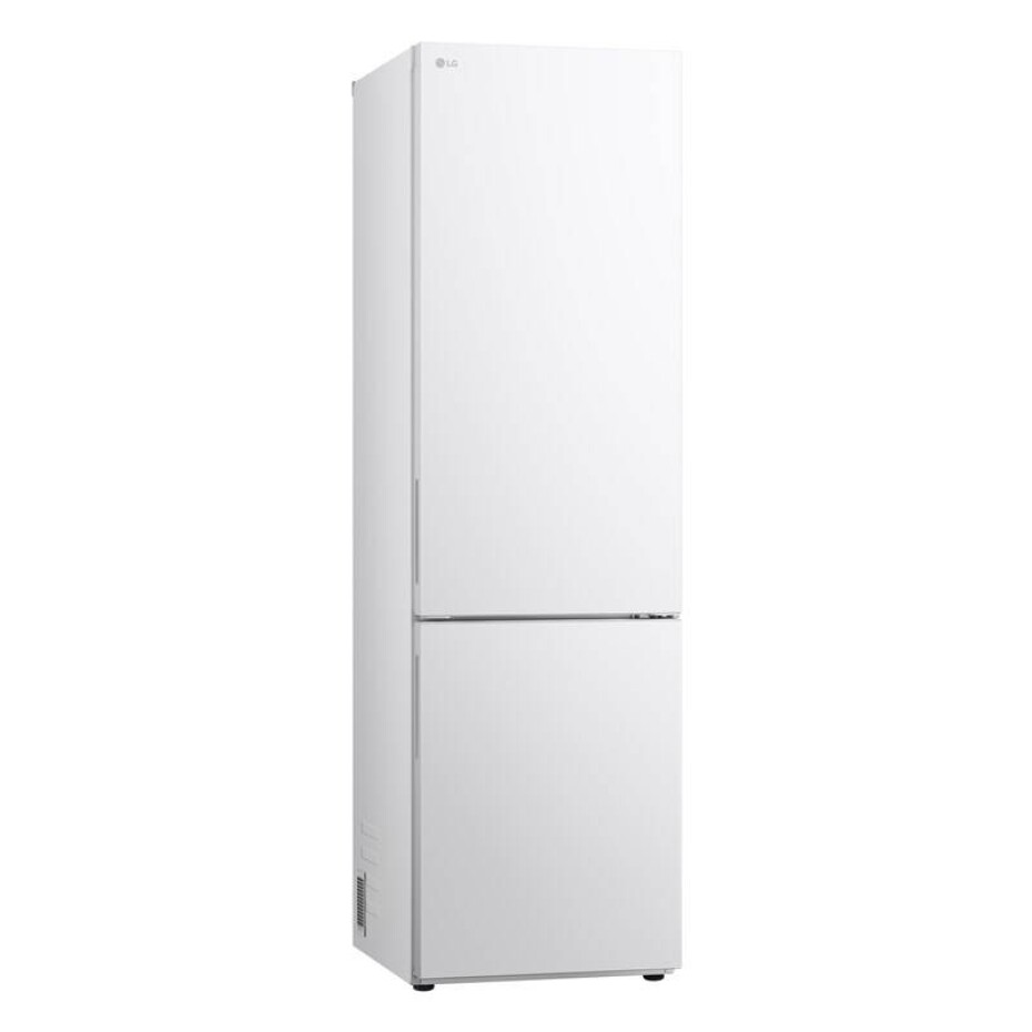 LG GBV22NCCSW bílá - main (0)