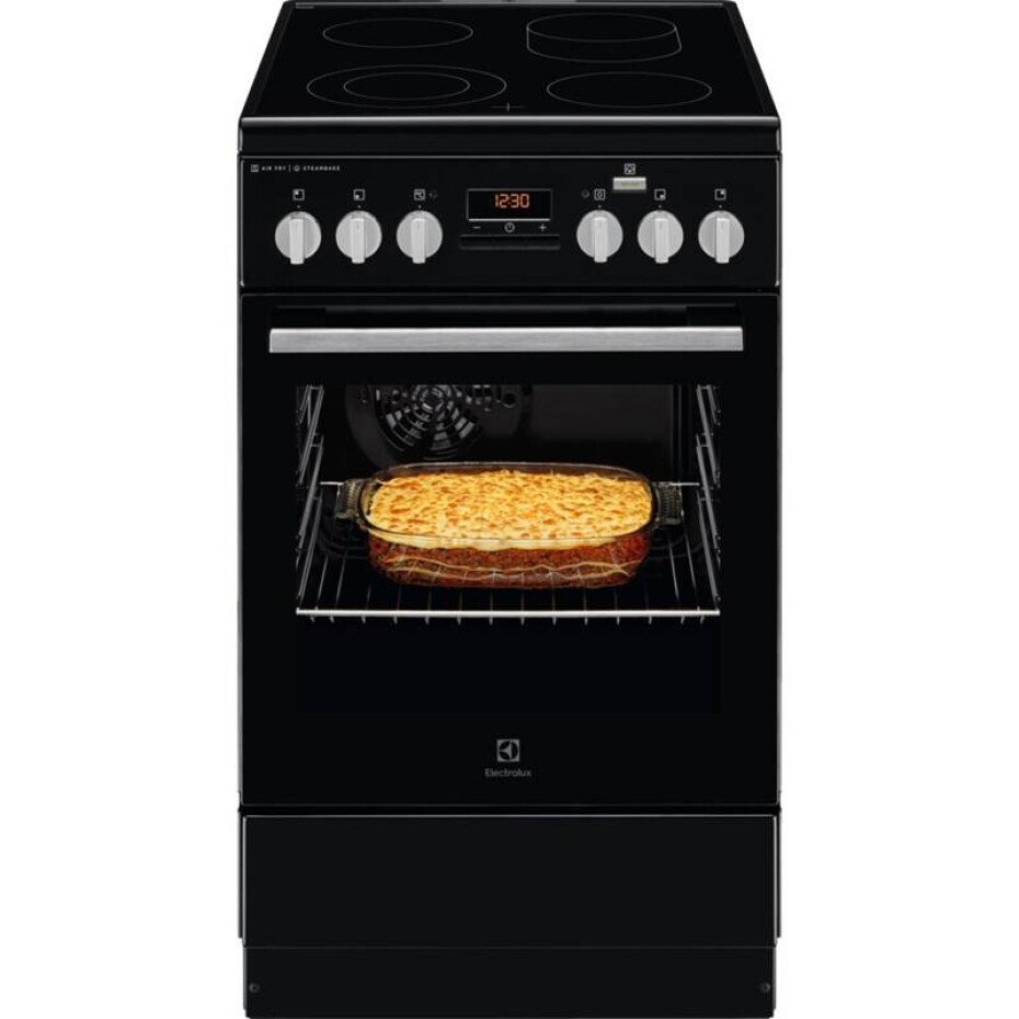 Electrolux LKR564200K černý - main (0)