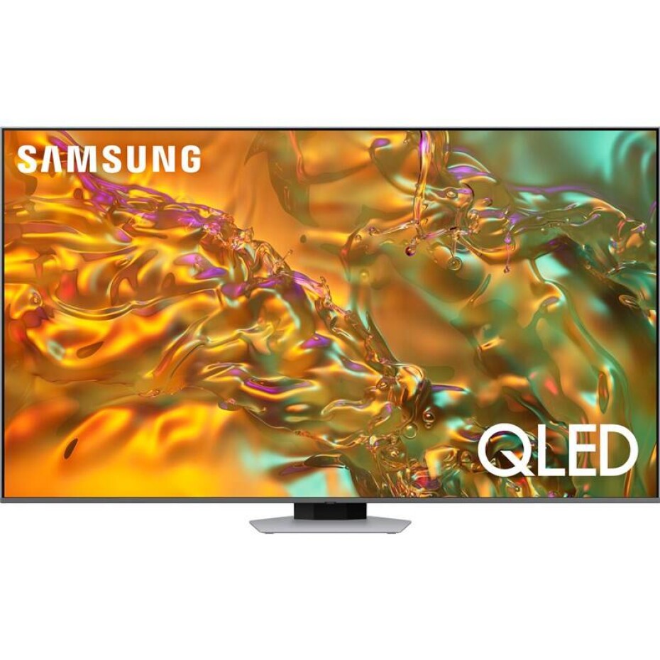 Samsung QE55Q80D - main (0)