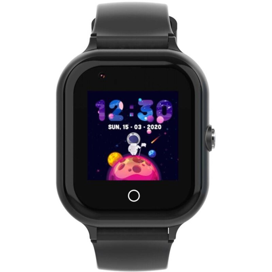ARMODD Kidz GPS 4G (9050) černé - main (0)