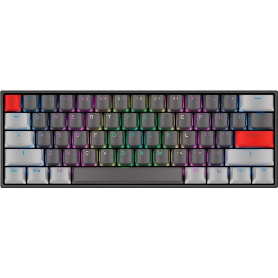 YENKEE YKB 3600US Atom (45016650) černá - main (0)
