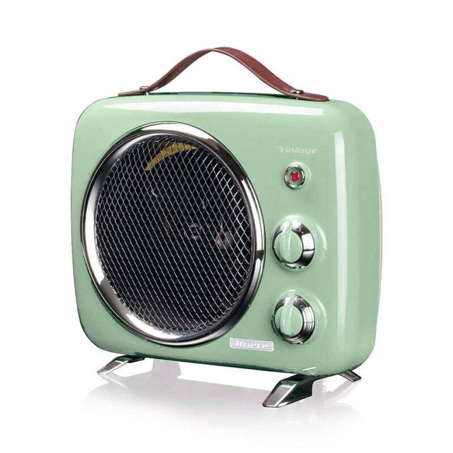 Ariete Vintage Art 808/04 zelený - main (0)