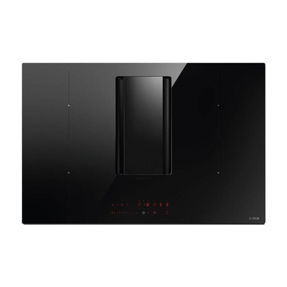 Elica NIKOLATESLA ALPHA BL/A/78 černá - main (0)