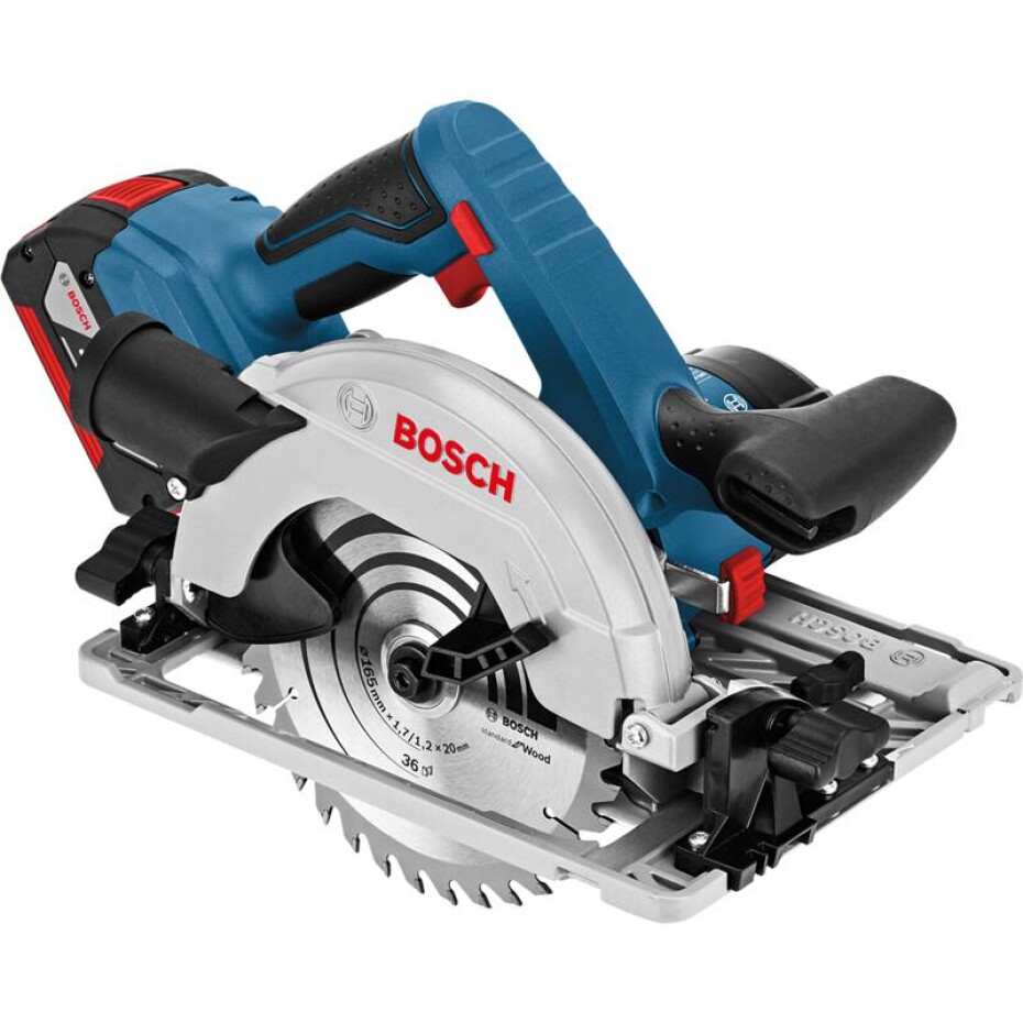 Bosch Professional GKS 18 V-57 G (bez baterie) - main (0)