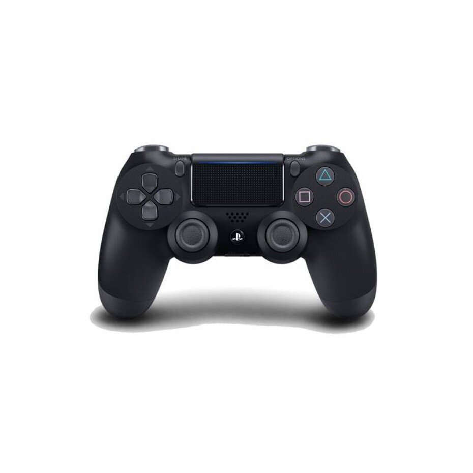 Sony Dual Shock 4 pro PS4 v2 (PS719870050) černý - main (0)