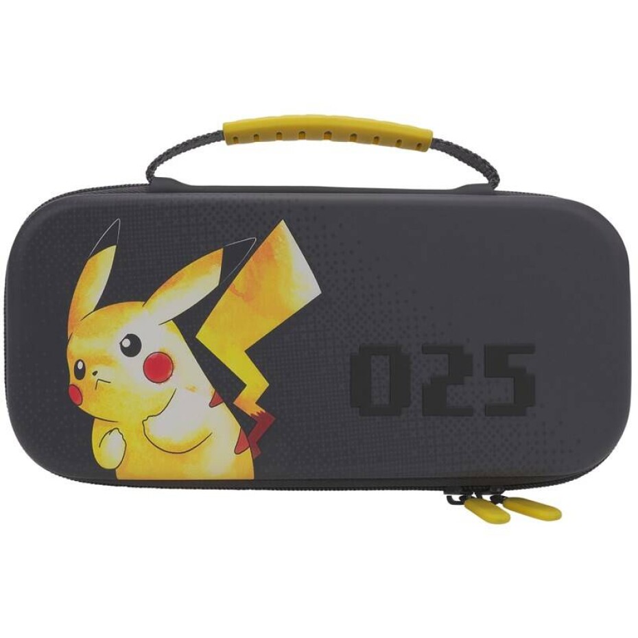 PowerA pro Nintendo Switch - Pikachu 025 (1521515-01) - main (0)
