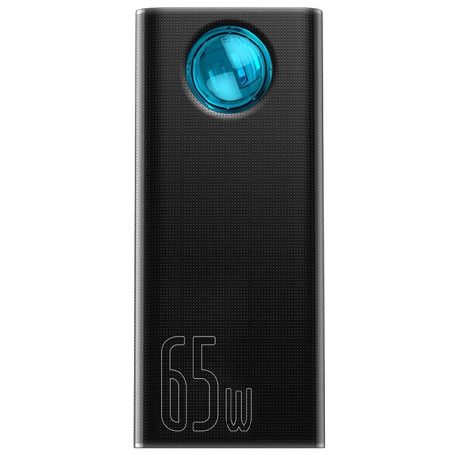 Baseus Amblight 30000mAh 65W (PPLG000101) černá - main (0)