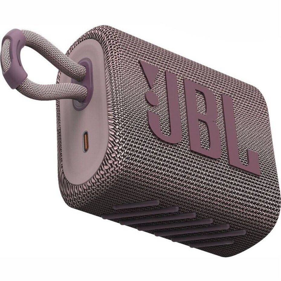 JBL GO3 růžový - main (0)