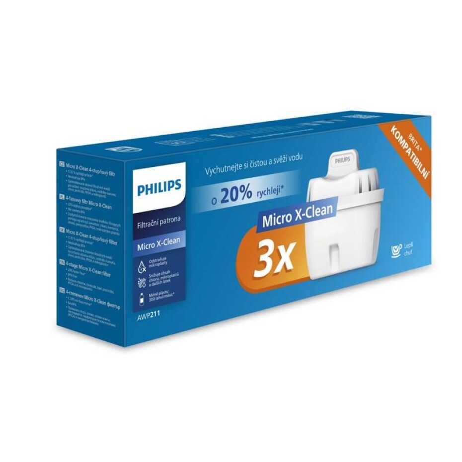 Philips AWP211/58 - main (0)