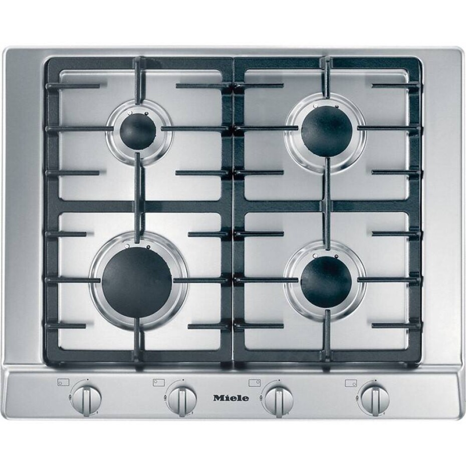 Miele KM 2010 (378791) nerez - main (0)