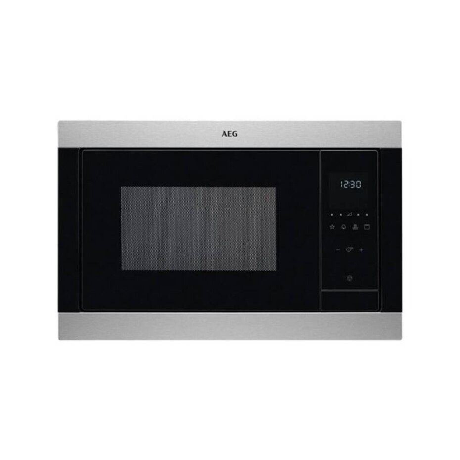 AEG Mastery MSB2547D-M nerez - main (0)