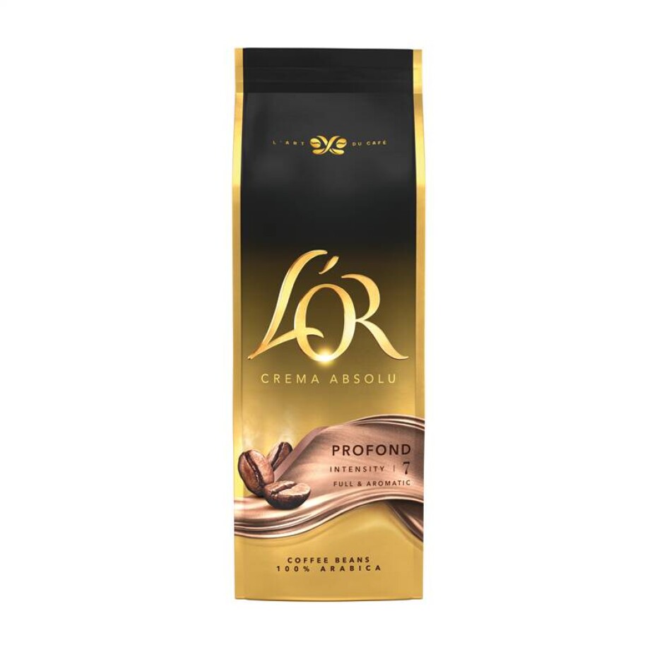 L'or Crema Absolu Profond 500 g - main (0)