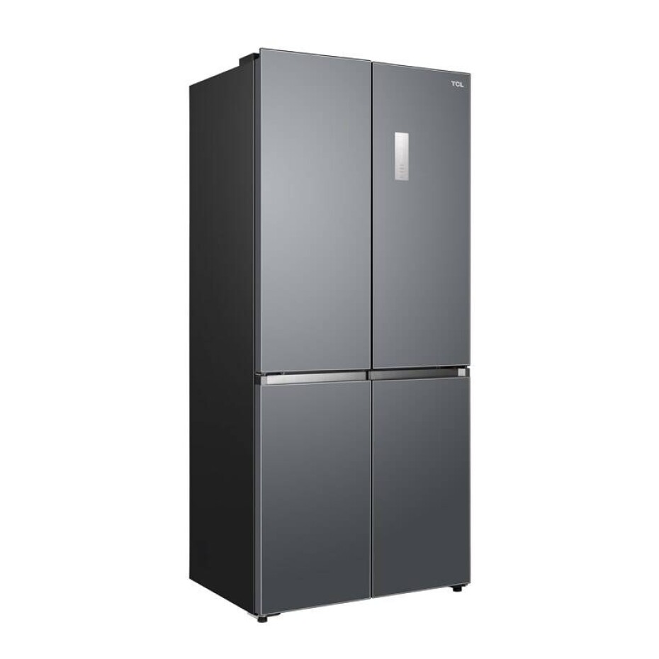 TCL RC456CXE0 nerez - main (0)