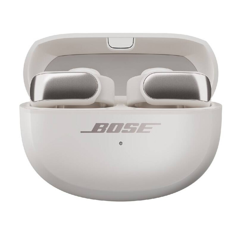 Bose Ultra Open Earbuds (881046-0020) bílá - main (0)