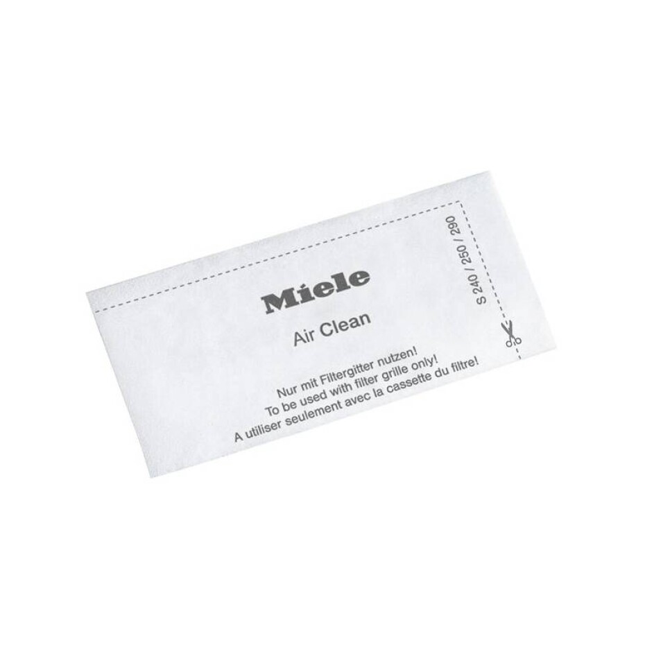 Miele SF-SAC 30 - main (0)