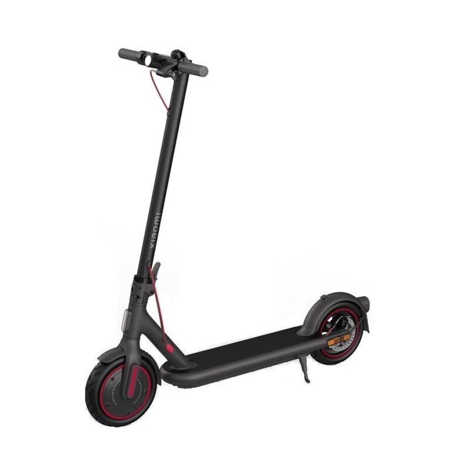 Xiaomi Electric Scooter 4 Pro EU (35802) - main (0)