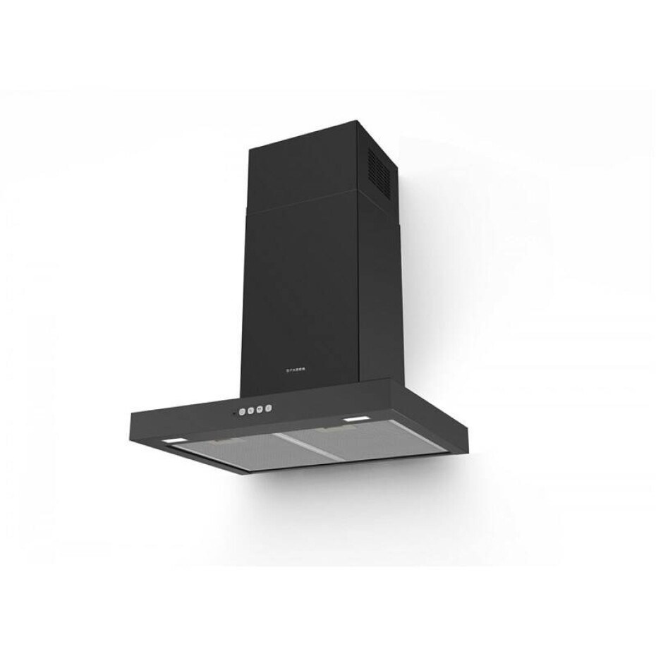 Faber STILO COMFORT BK MATT A60 černý - main (0)