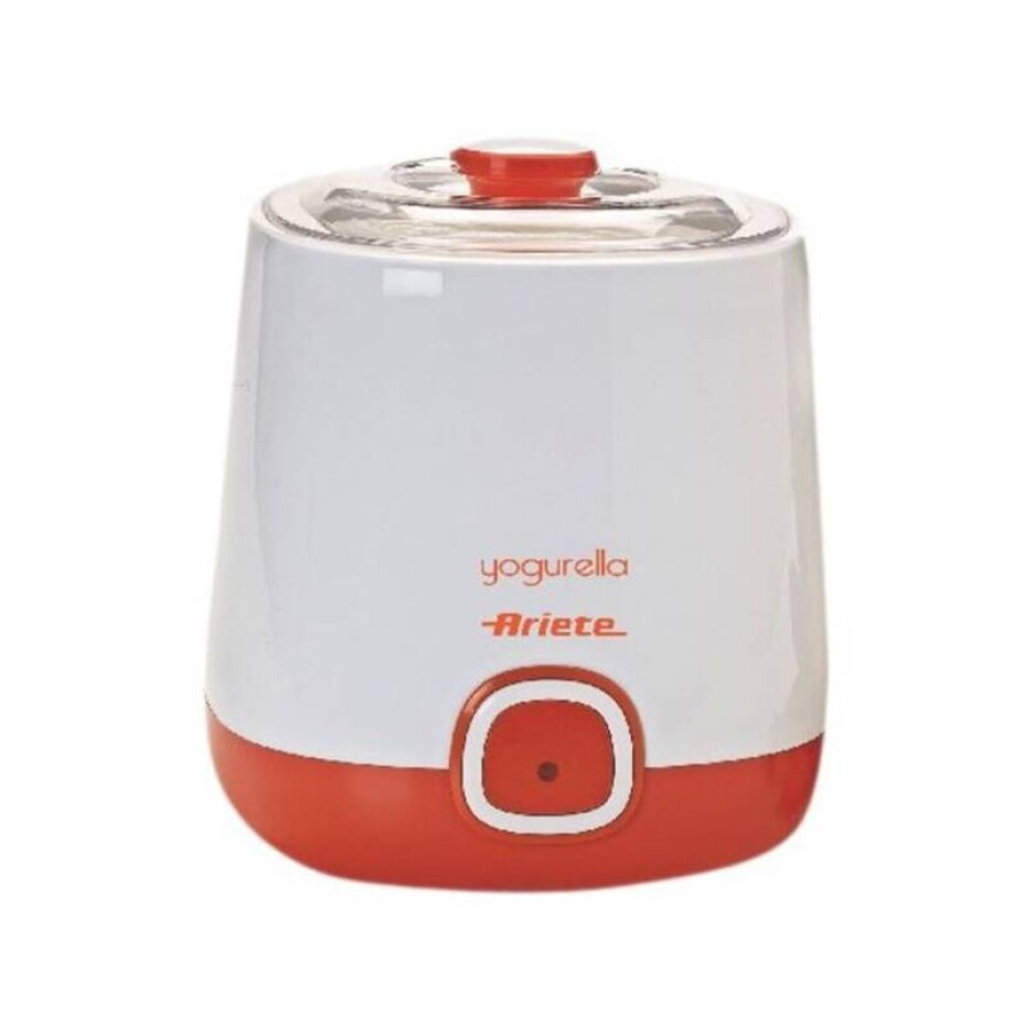 Ariete Yogurella ART 621 bílý/oranžový - main (0)