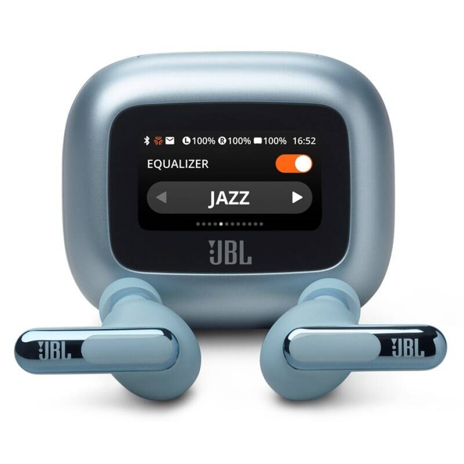 JBL Live Beam 3 (JBLLIVEBEAM3BLU) modrá - main (0)