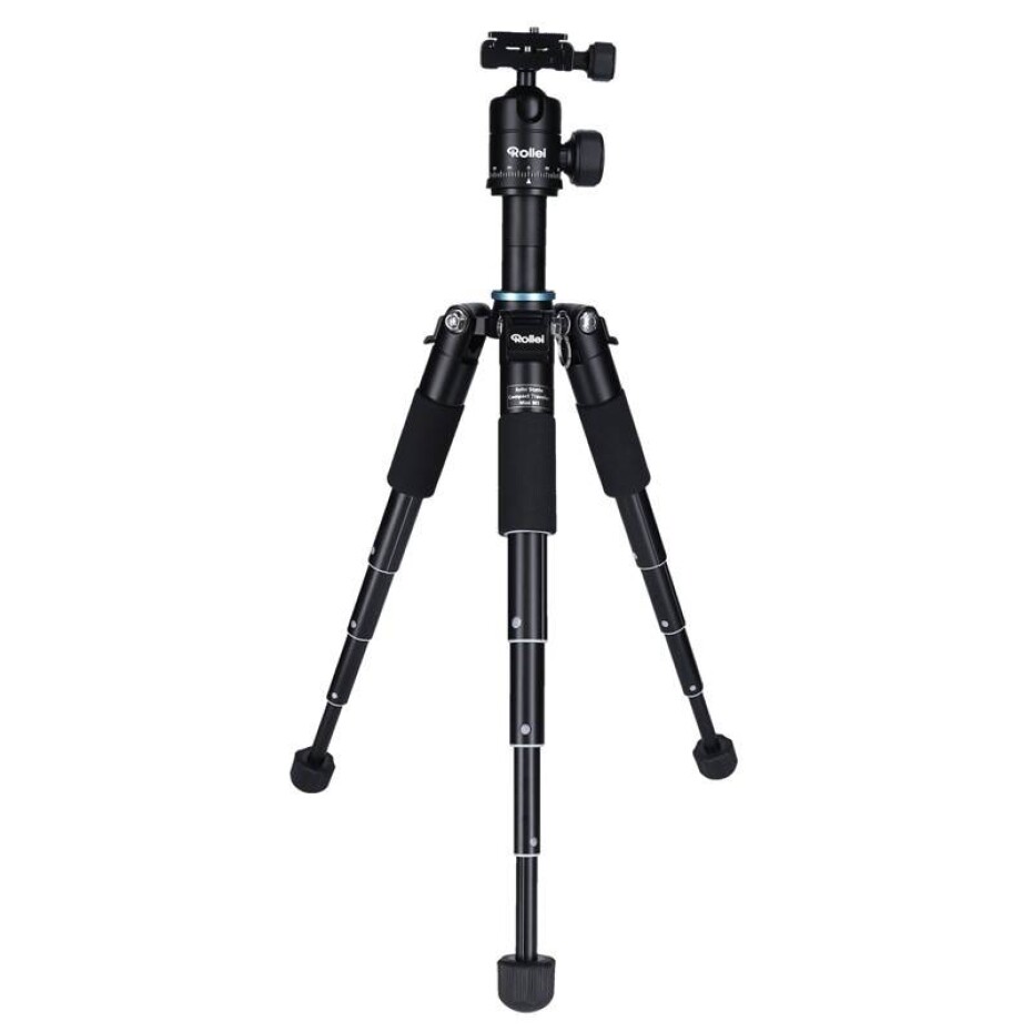 Rollei Compact Traveler Mini M-1 (20846) černý - main (0)