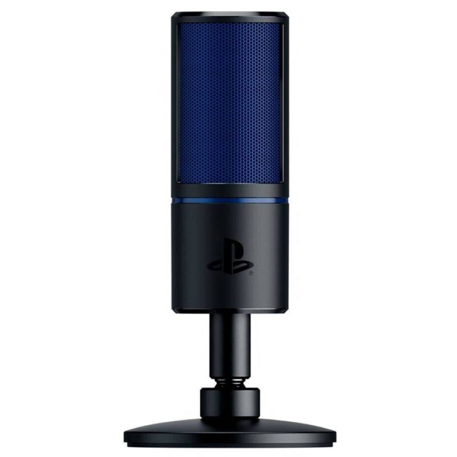 Razer Seiren X - PS4 (RZ19-02290200-R3G1) černý - main (0)