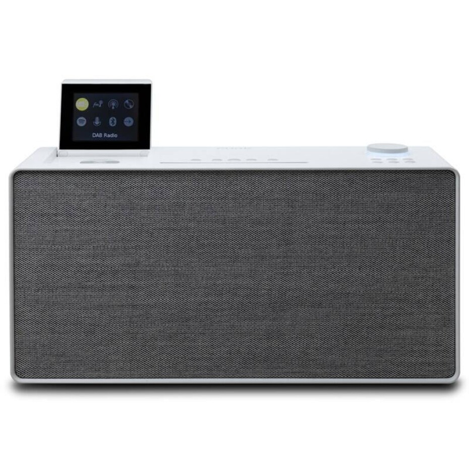 + Pure Evoke HOME bílý - main (0)