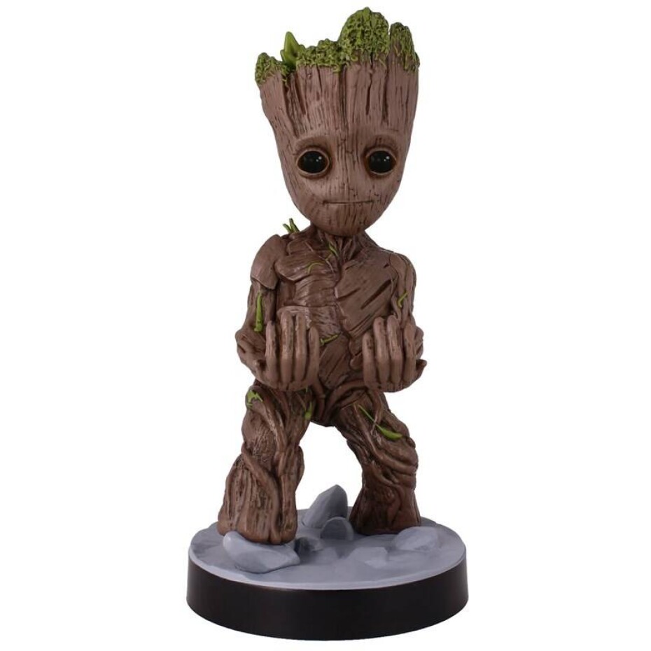 Exquisite Gaming Cable Guy - Toddler Groot (CGCRMR300237) - main (0)