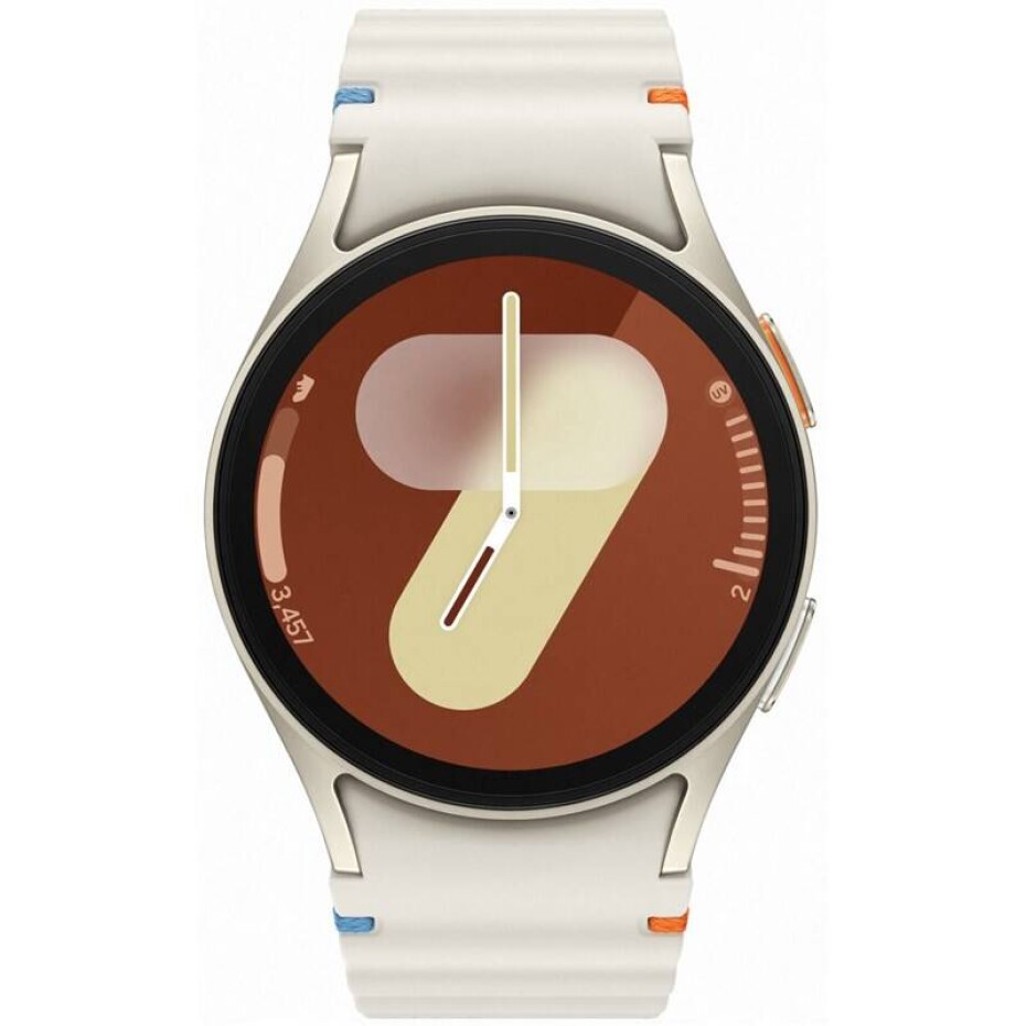 Samsung Galaxy Watch7 40mm (SM-L300NZEAEUE) krémové - main (0)