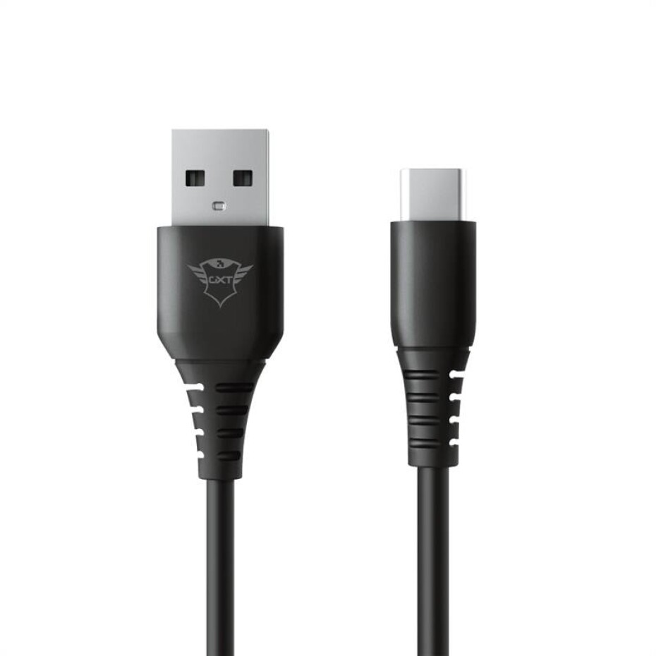 Trust GXT 226 Play & Charge pro PS5, 3m (24168) - main (0)