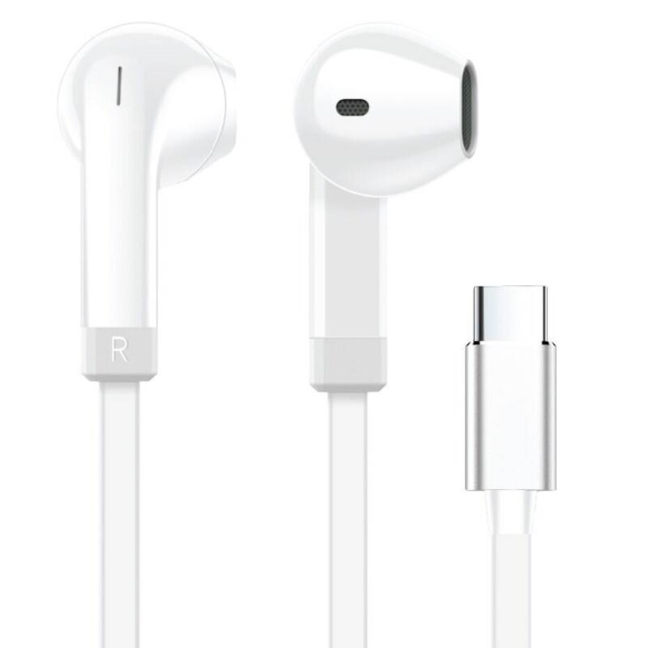 WG Vortex Vibe, USB-C (12254) bílá - main (0)