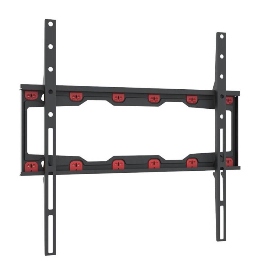 Barkan ND300.B, pevný, pro úhlopříčky 32" až 65", nosnost 37 kg (BAR ND300.B) černý - main (0)