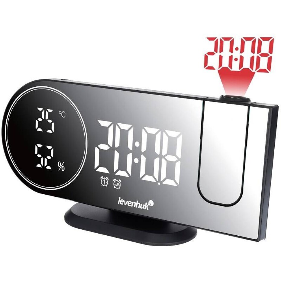 Levenhuk WEZZER TICK H50 - main (0)