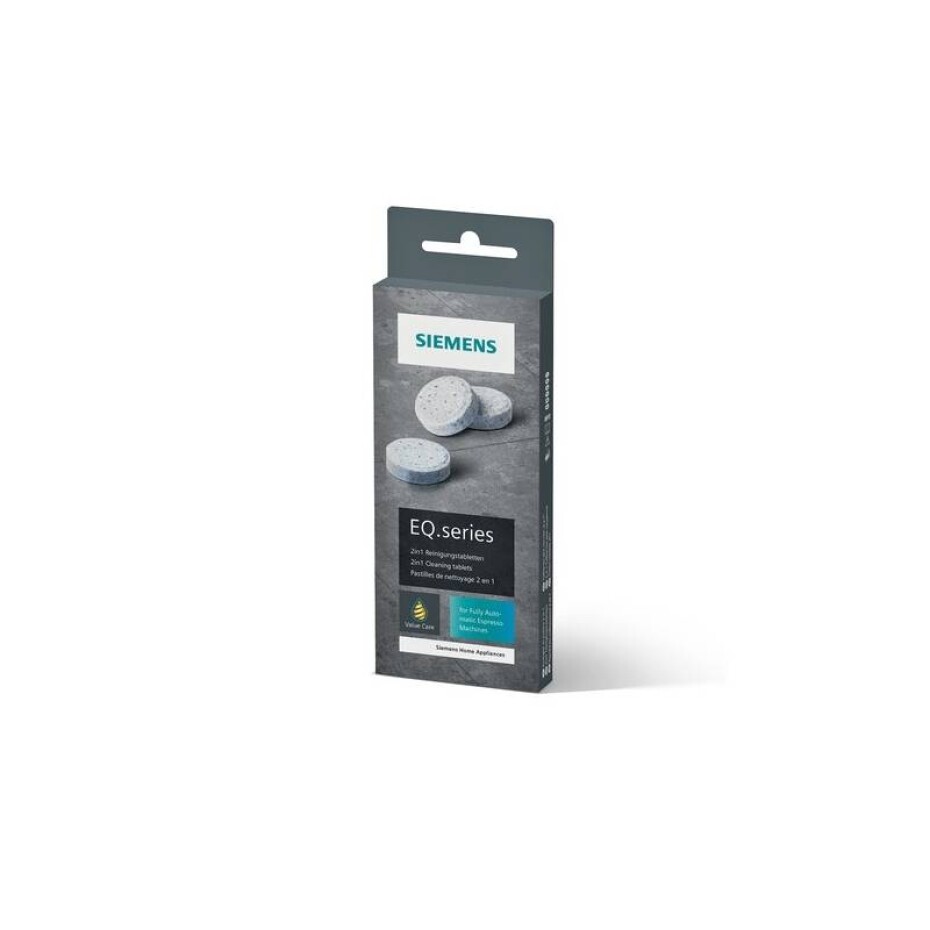 Siemens TZ80001A - main (0)