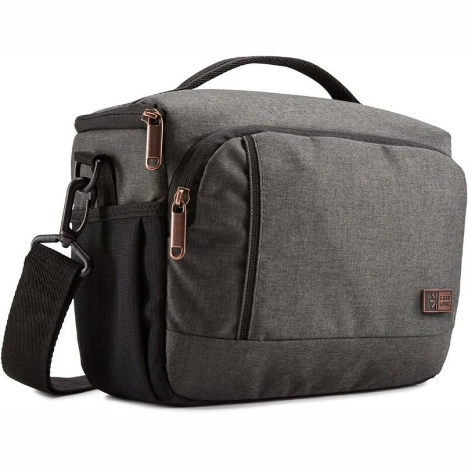 Case Logic Era pro DSLR (CL-CECS103) šedá - main (0)