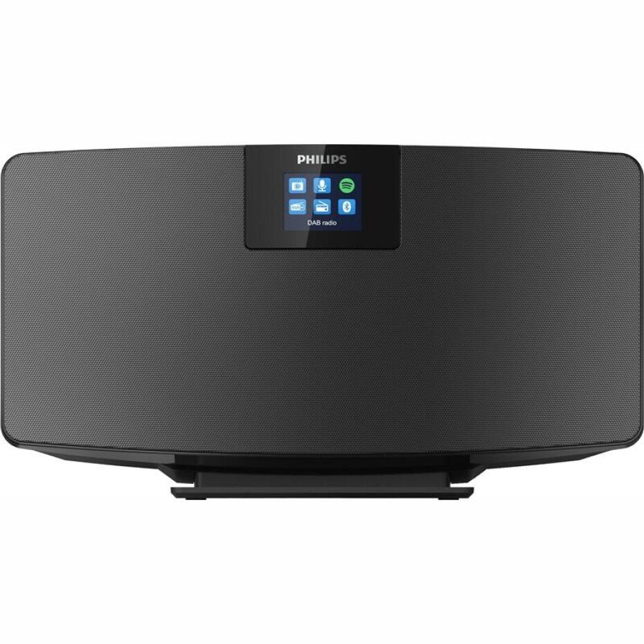 + Philips TAM2805 černý - main (0)