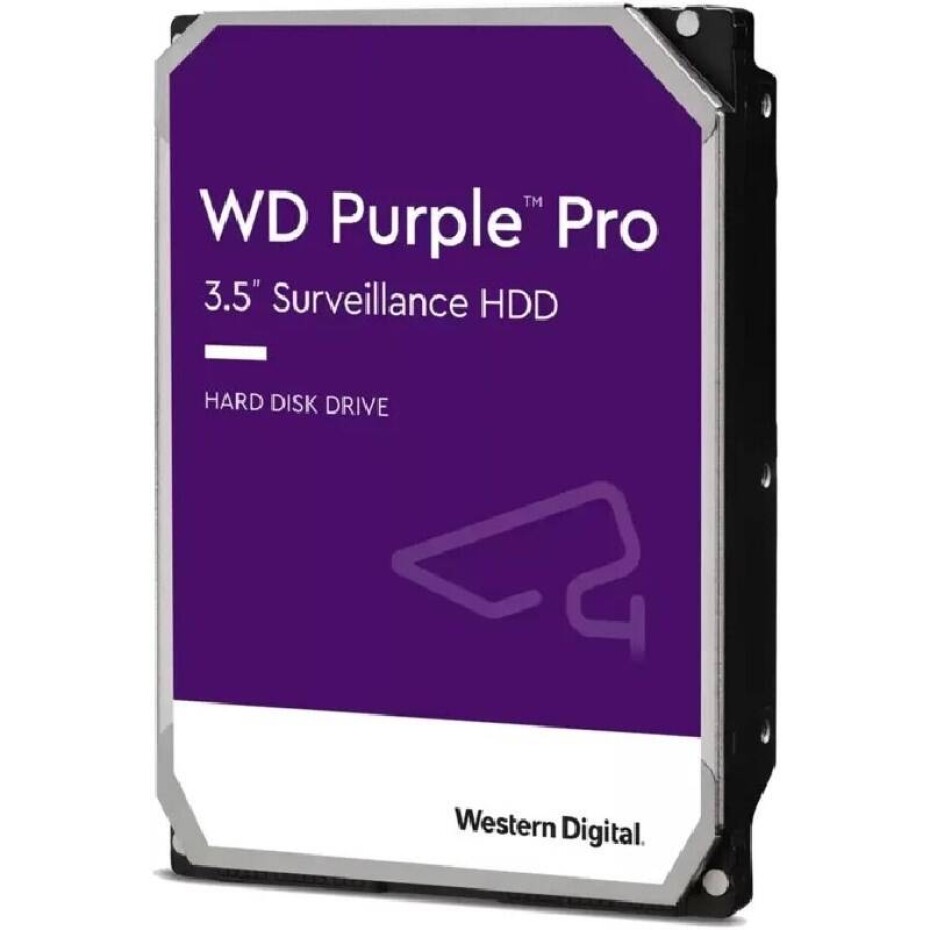 Western Digital Purple Pro 8TB (WD8002PURP) fialový - main (0)