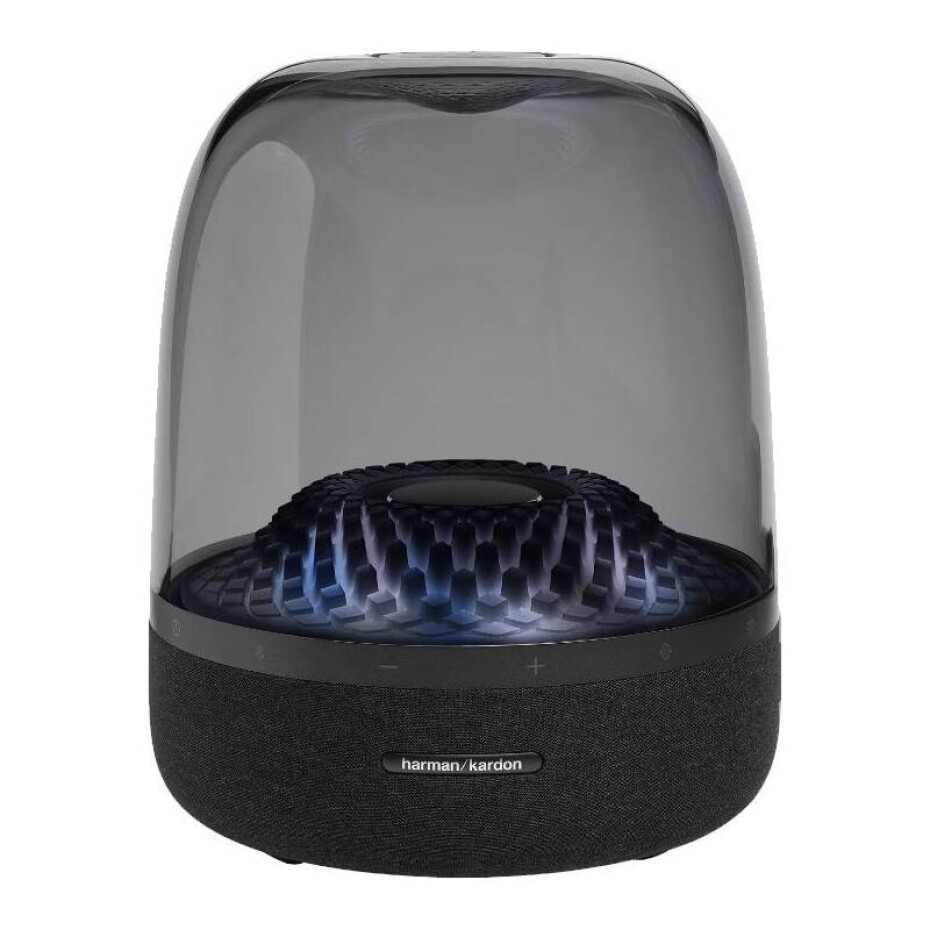Harman Kardon Aura Studio 4 černý - main (0)