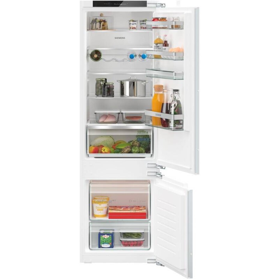 Siemens iQ300 KI87VVFE1 bílá - main (0)