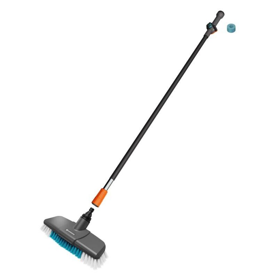 Gardena Cleansystem, tvrdý - main (0)