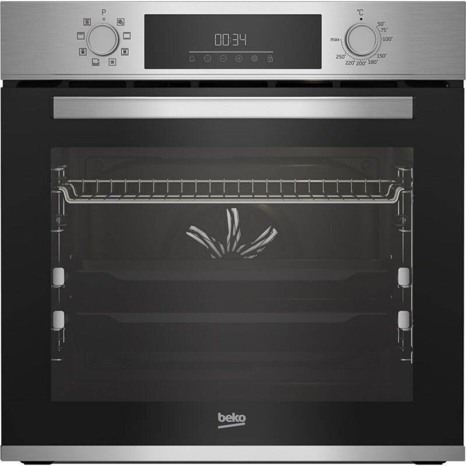 Beko Beyond BBIM12301X nerez - main (0)