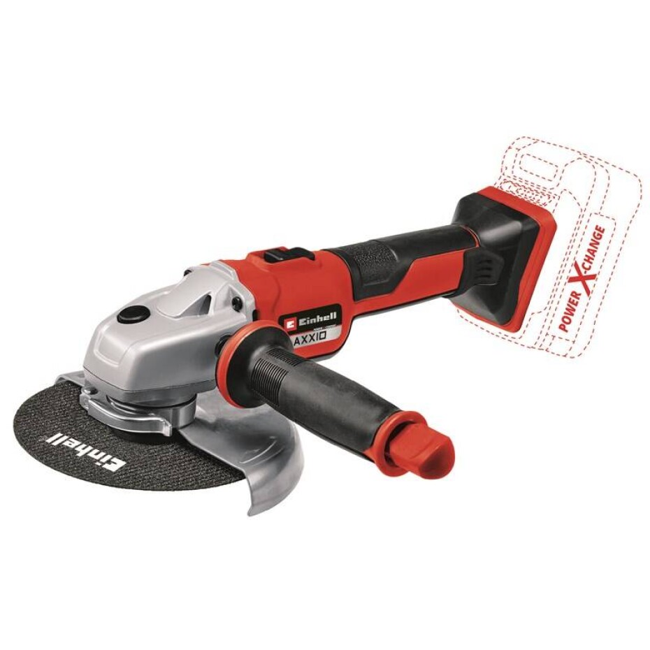 Einhell TE-AG 18/150 Li BL (bez baterie) - main (0)