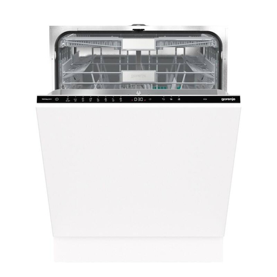 Gorenje Advanced GV663C61 UltraClean - main (0)