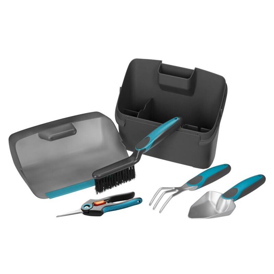 Gardena pro balkony s boxem - main (0)